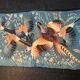 Jacquard tapestry