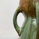 German Art Deco Jugendstil vase, 1930s
