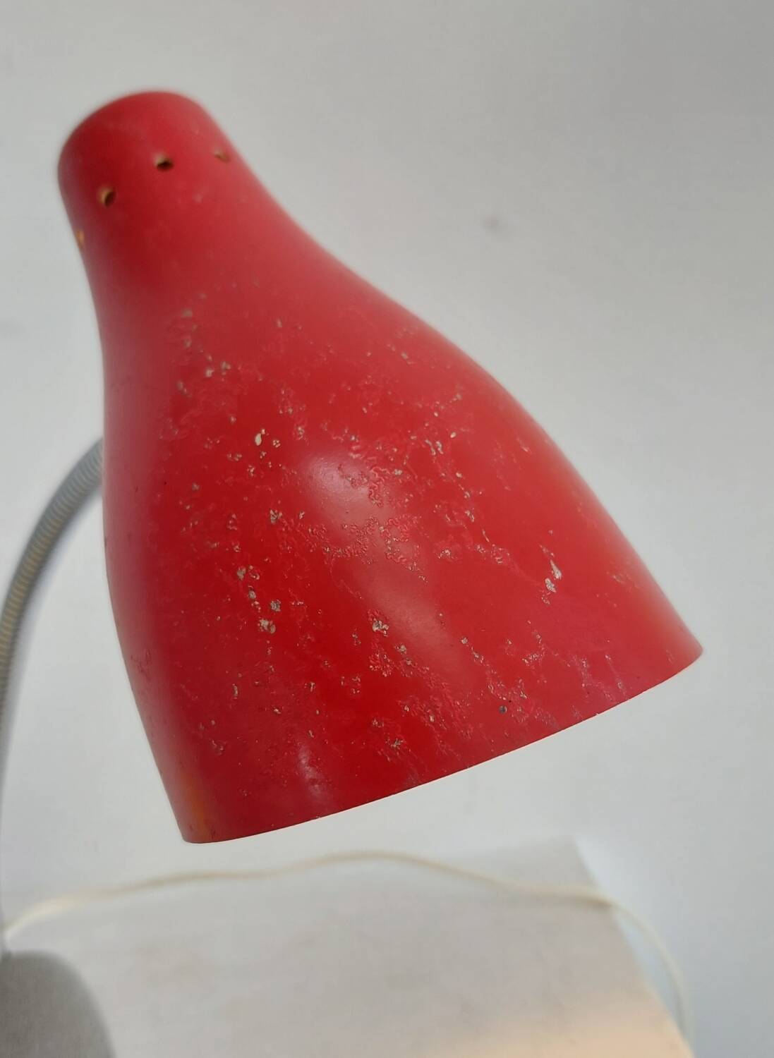 Small table lamp, 1960s