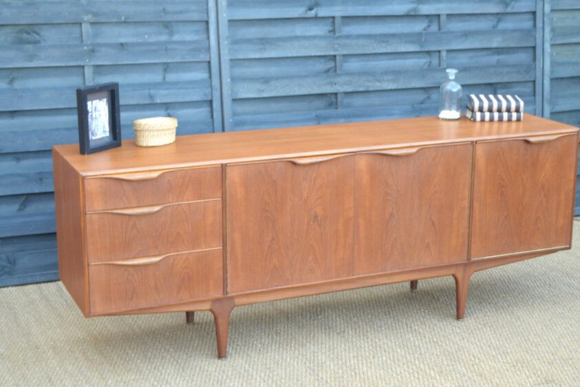 Sideboard by Tom Robertson for McIntosh - 201.5 cm