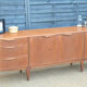 Sideboard by Tom Robertson for McIntosh - 201.5 cm