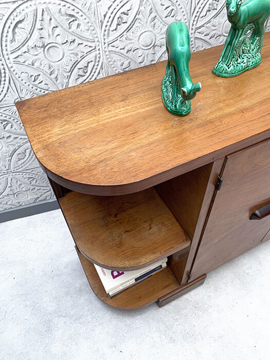 Art deco sideboard