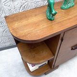 Art deco sideboard