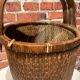 Panier en osier
