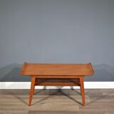 Coffee table par Myer, UK