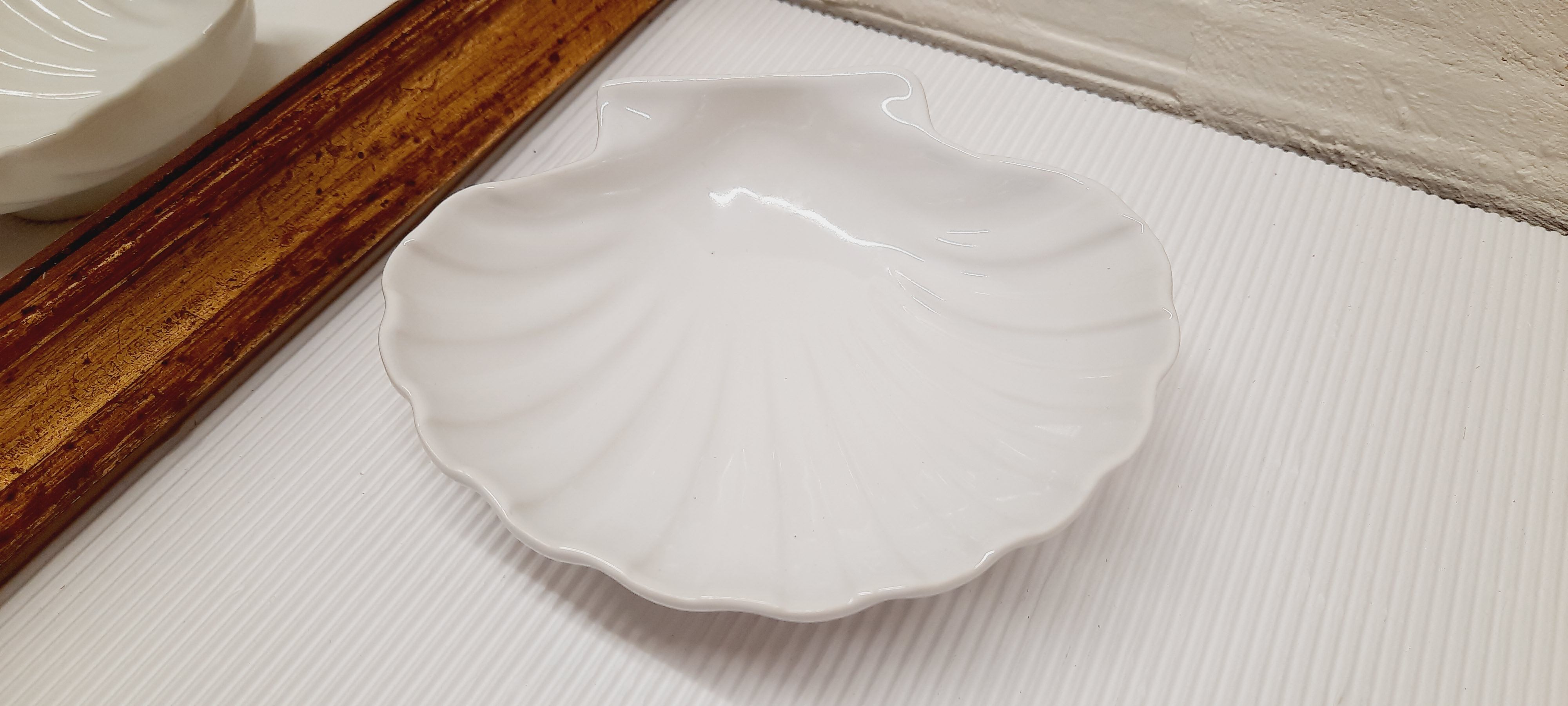 Vide poche coquille
