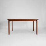 Table basse par Hans Olsen pour C.S. Møbler