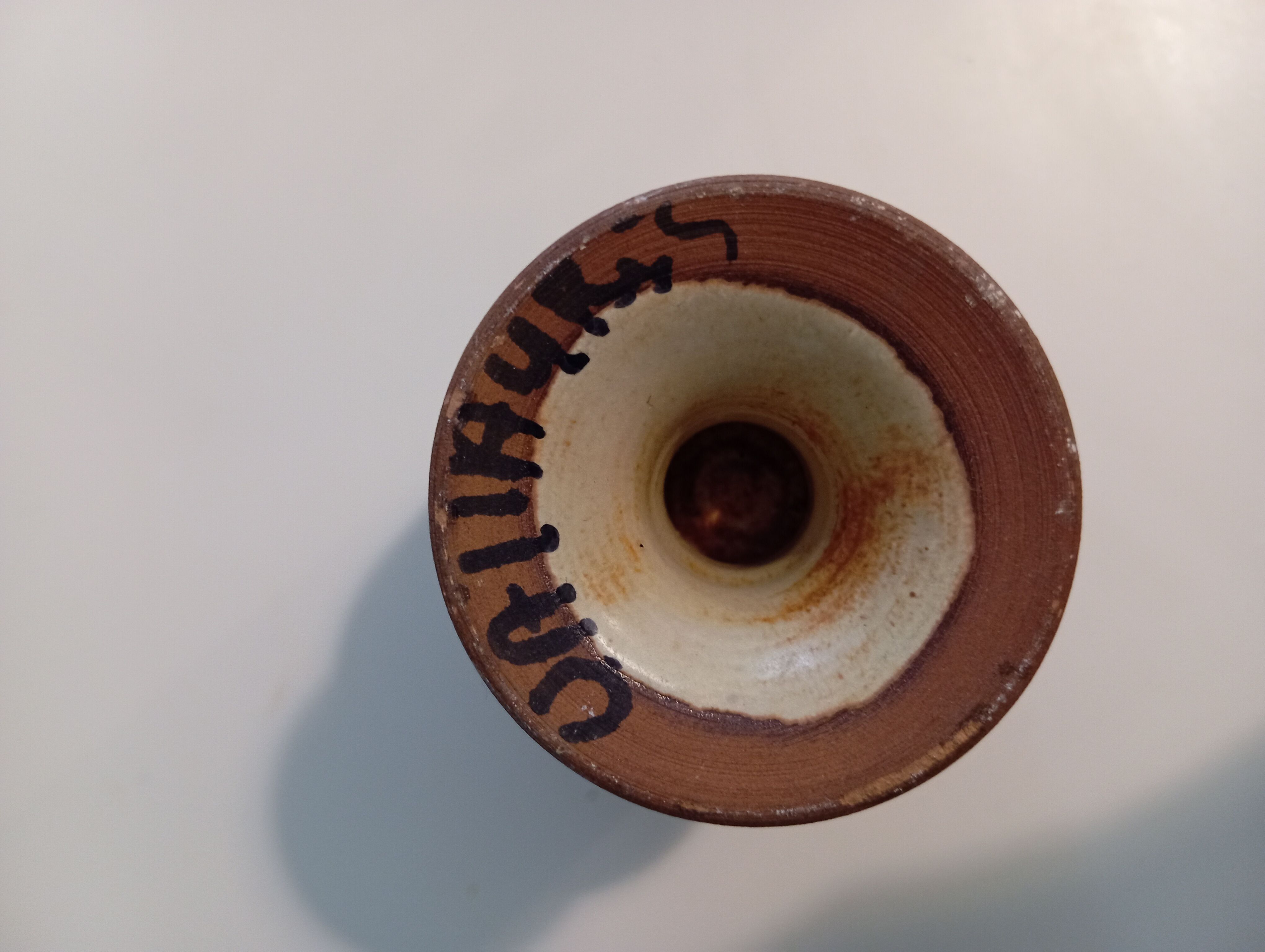 Vallauris cups
