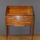 Louis XVI period slant-front desk