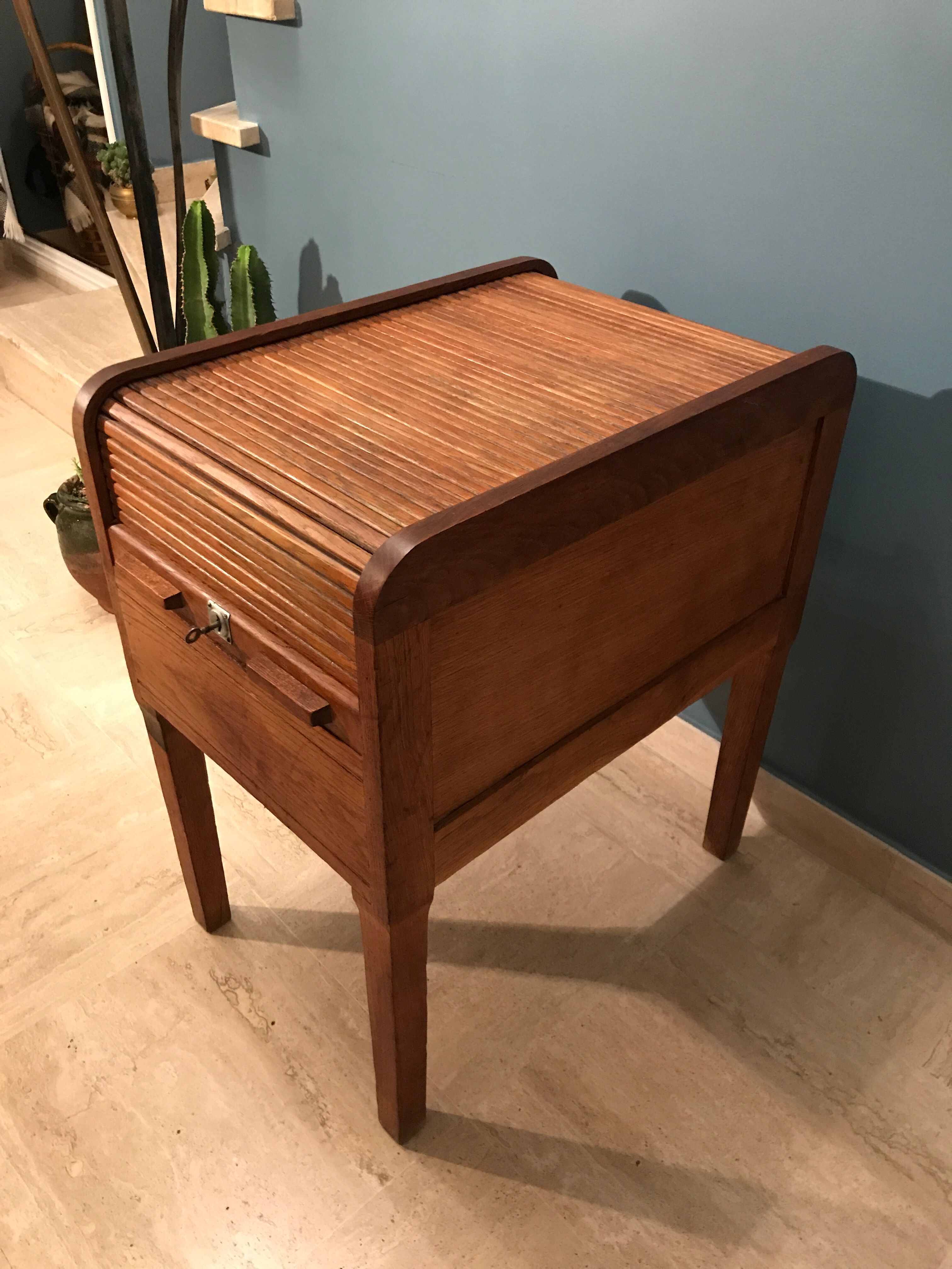 Furniture business workbook to curtain vintage 1940