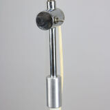 Vintage Adjustable Industrial Floor Lamp, 70s