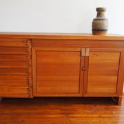 Sideboard R 13 Pierre Chapo