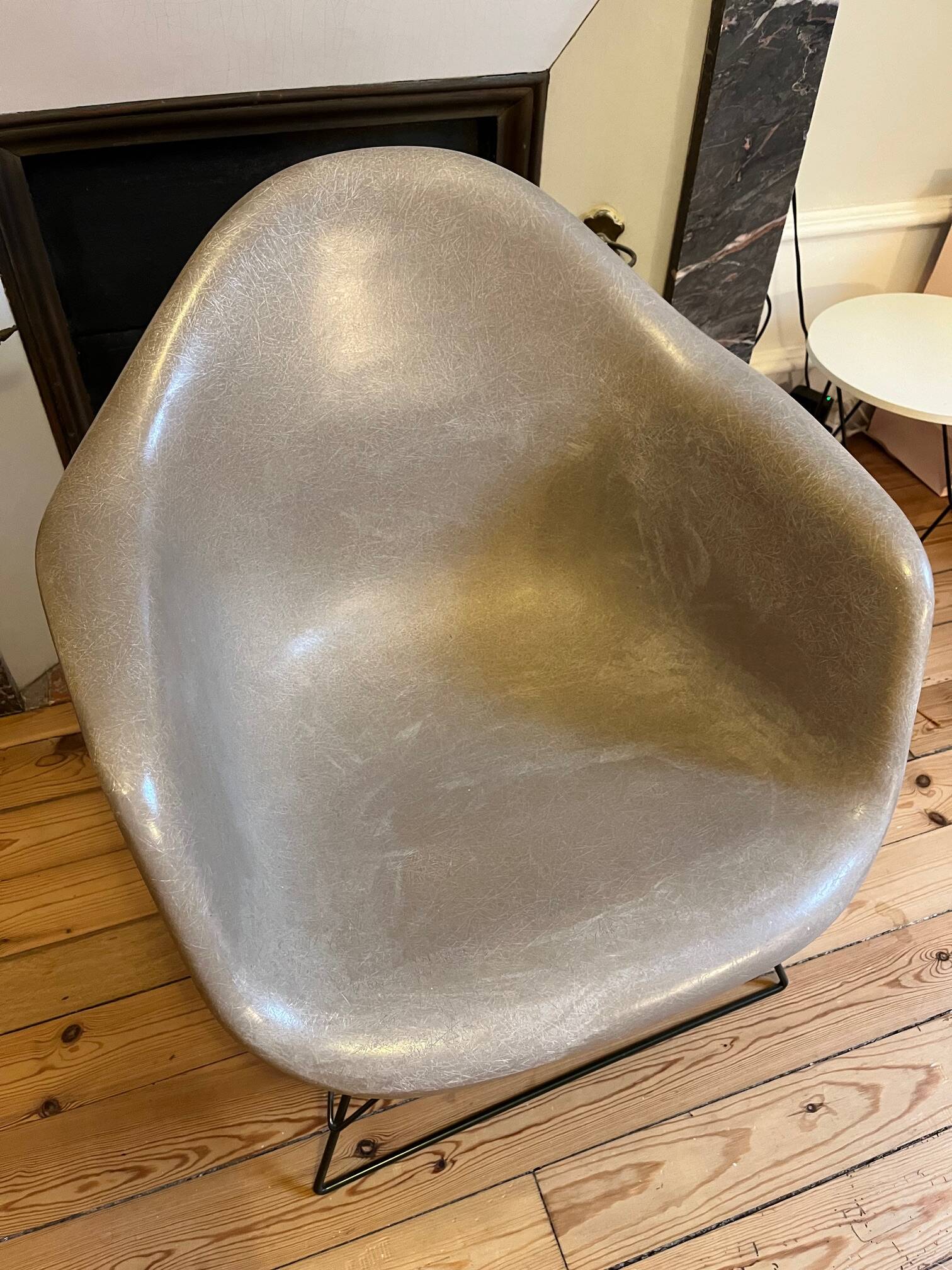Fauteuil Eames