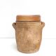 Sandstone pot