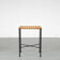 Tabouret des années 1950, Autriche