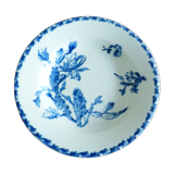 Hollow plate from Gien 221289