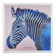 Limited Edition Lithograph "Grevy's Zebra" by Andy Warhol