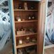 Armoire parisienne