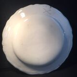 Moustiers 18th century plates