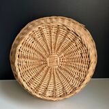 Old basketry