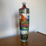 Vintage bottle