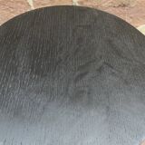 Scandinavian tripod stool 1960