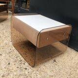 70s bedside tables
