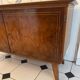 Art Deco enfilade from the 1930s.