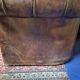 Antique chesterfield sofa