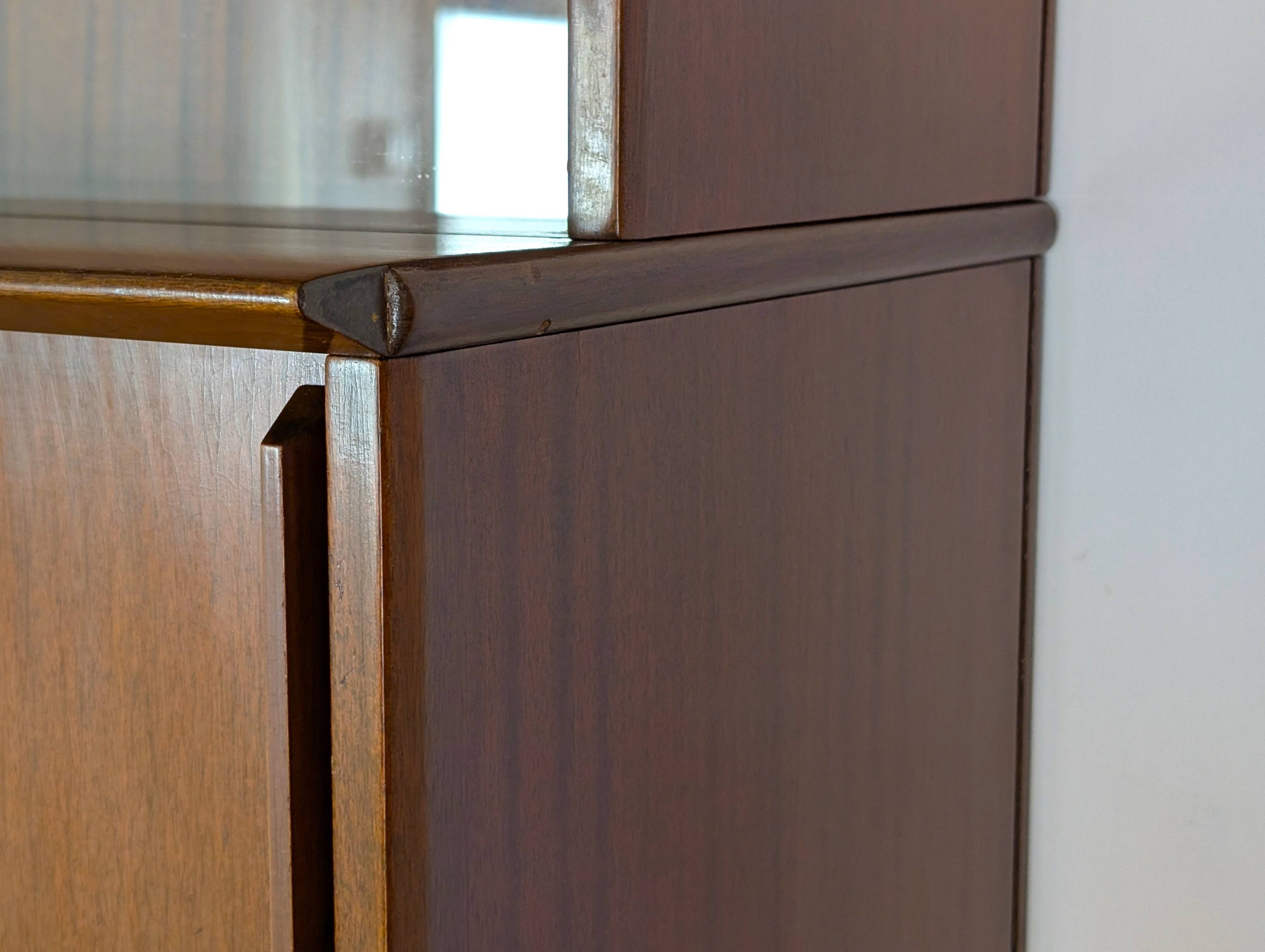 Oscar sideboard/display cabinet