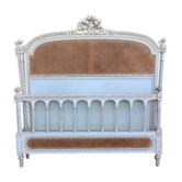 Canna Louis XVI style bed