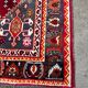 Tapis persan ancien 