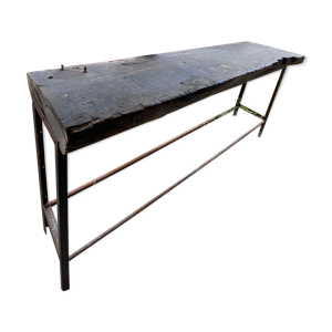 console