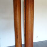 Pair of Baumann screens