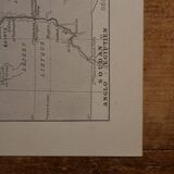 Lithograph on Egypt