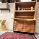 Meuble bureau Guillerme et Chambron