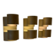 Large wall lights 70