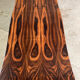 Jorge Zalszupin Onda Bench by L’atelier 1960