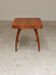 Living room table H259 spider by Jindrich Halabala 1950
