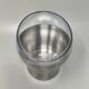 1970s Space Age "Bowling Ball" Ice Bucket by WMF. Made in Germany