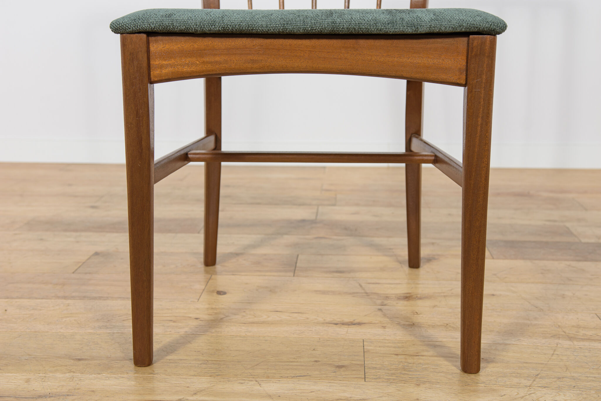 Mid-Century Dining Chairs, 1960s, United Kingdom, Set of 4