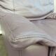 Steiner Ikeda leather purple armchair design Yves Christin 1979