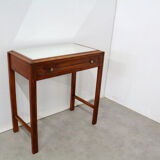 Art Deco console table