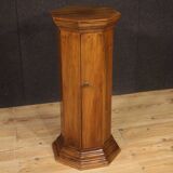 Vintage Italian column from the 70s
