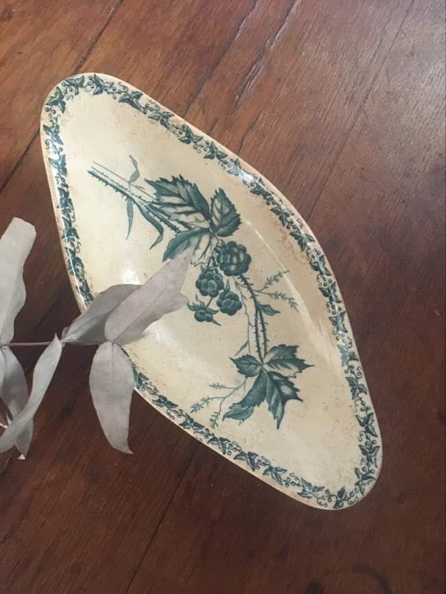 Delight land of iron Murier Badonviller.