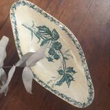 Delight land of iron Murier Badonviller.