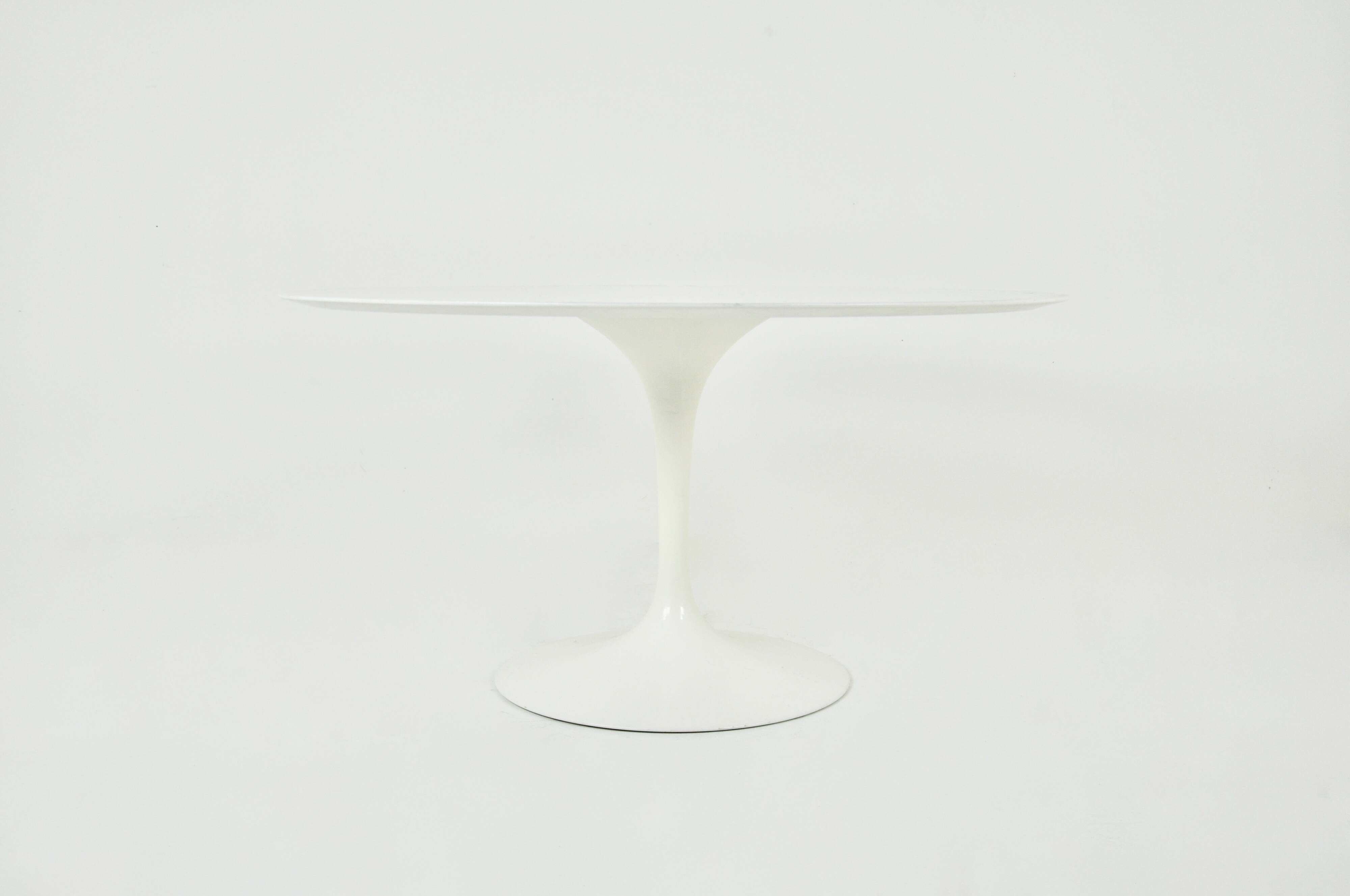 Dining table by Eero Saarinen for Knoll International, 1960s