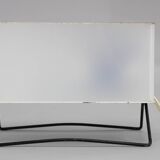 1960s Table lamp by Pokrok Zilina , Czechoslovakia