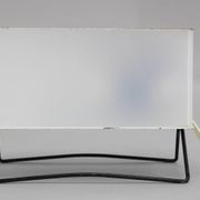 1960s Table lamp by Pokrok Zilina , Czechoslovakia