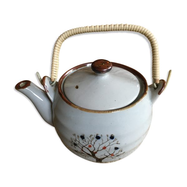 Théière